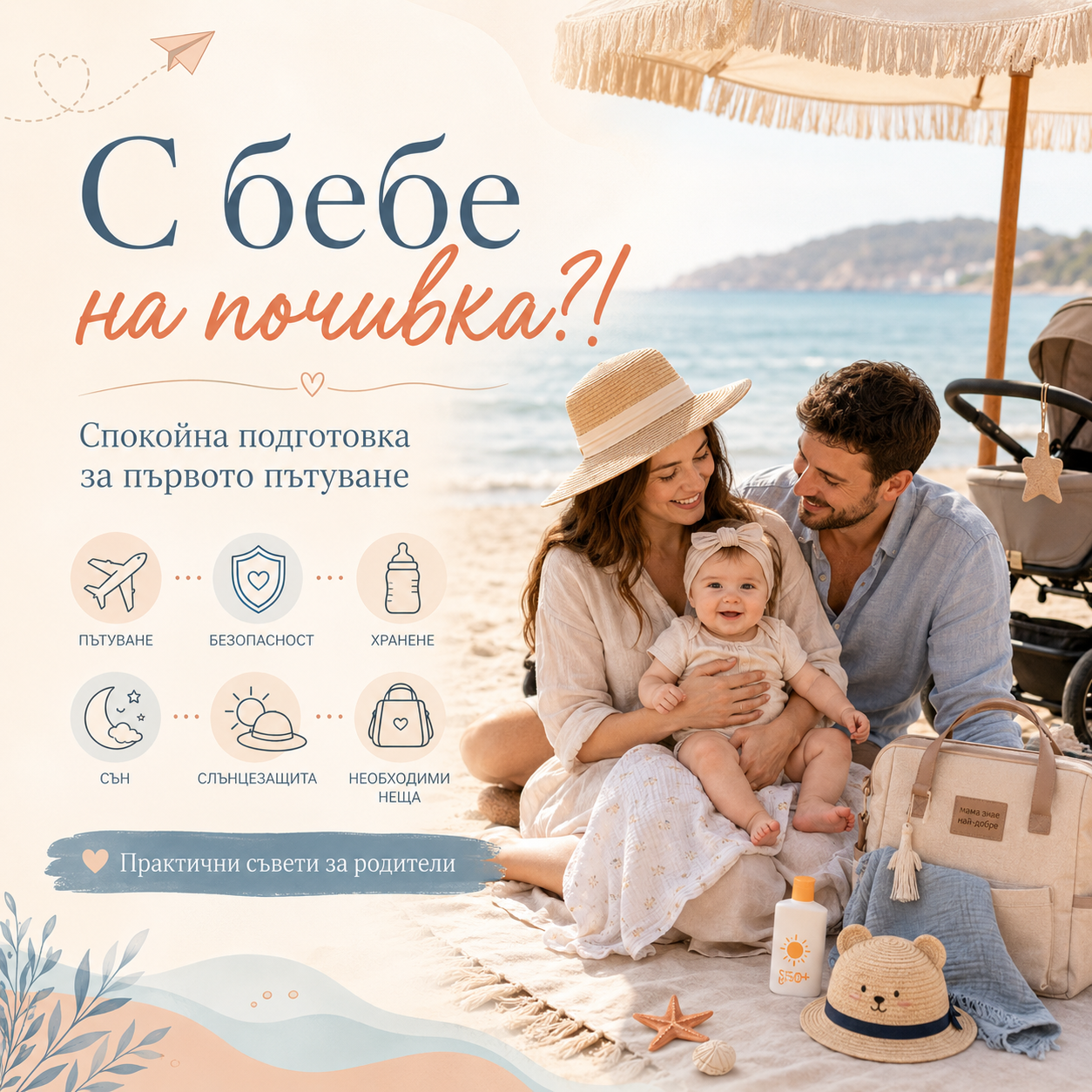 Семейна почивка
