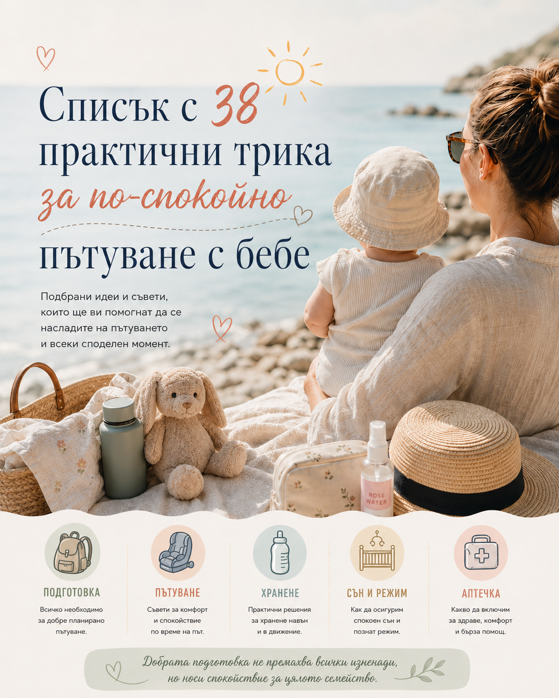 Списък с полезни трикове